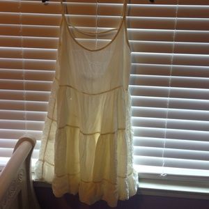 Brandy Melville Jada Dress *READ DESCRIPTION*