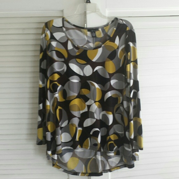 Top by grace.