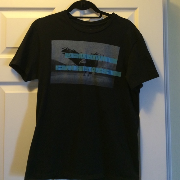 Armani Exchange Men's T-shirt