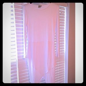 ASOS Asymmetric Body-Conscious Dress