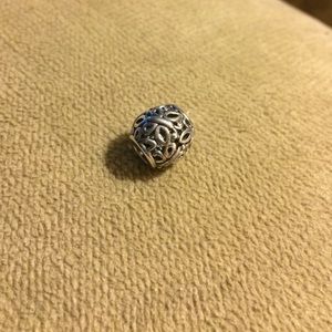 Pandora charm