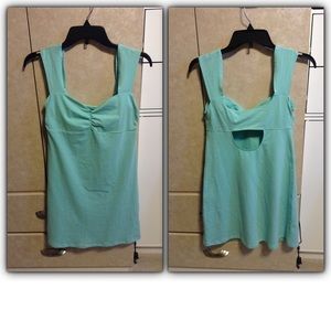 Mint Green Victoria's Secret summer dress
