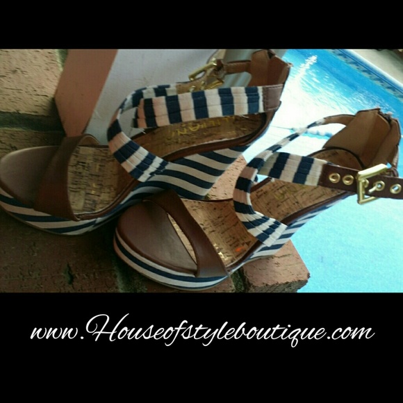 Wedges