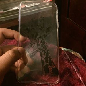 iPhone 6+ phone cover
