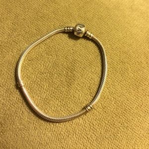 Pandora bracelet