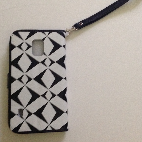 ⚡️SALE⚡️NWT Samsung Galaxy S5 Active Phone Wallet - Picture 2 of 4