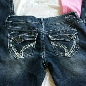 Arianna jeans 9/10
