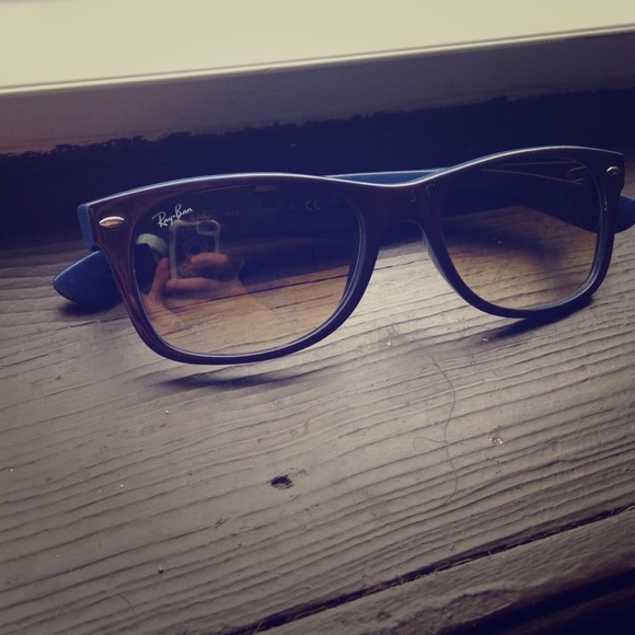 Ray ban sunglasses