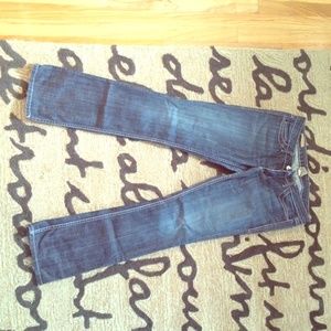 William rast jeans