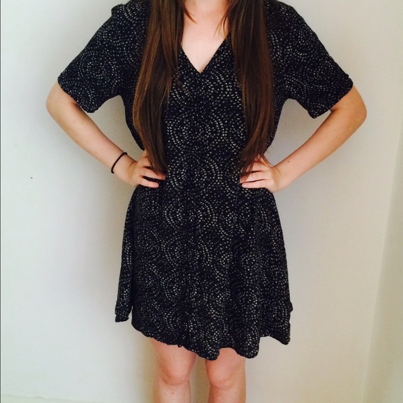 Urban Outfitters Dress - Picture 2 of 3