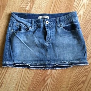 Charlotte Russe skirt