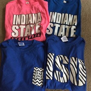 Indiana State University bundle