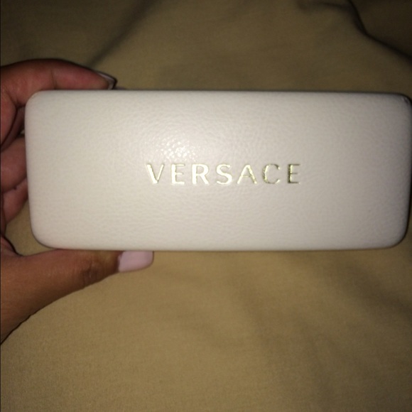 Versace sunglasses main image 4