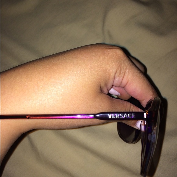 Versace sunglasses