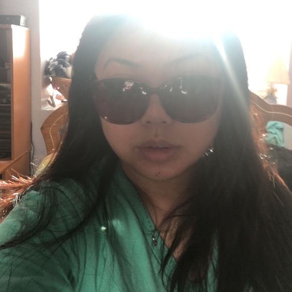 Versace sunglasses