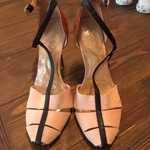 Zara sandal