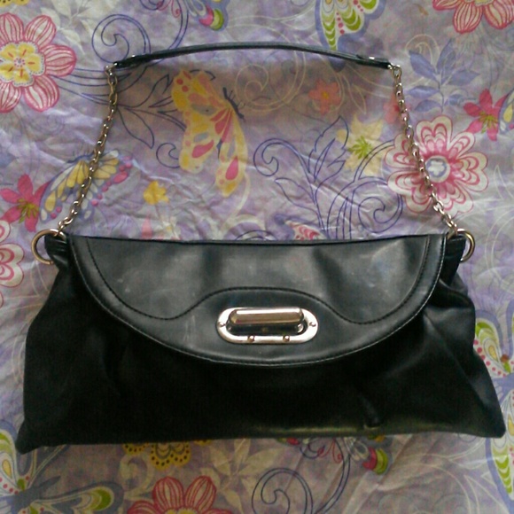 Cute Daisy Fuentes handbag - Picture 1 of 3