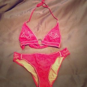 True Religion SwimSuit