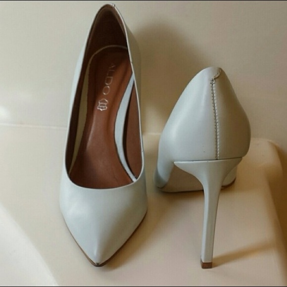 Aldo shoes