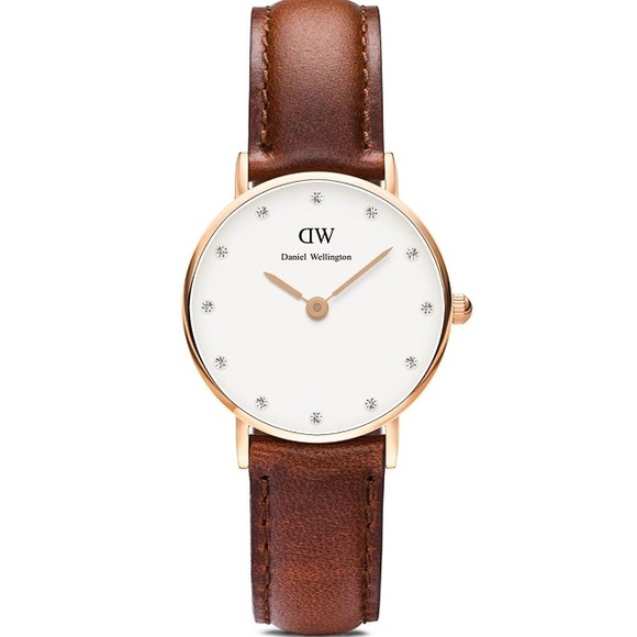 Daniel Wellington Classy St Andrews Watch