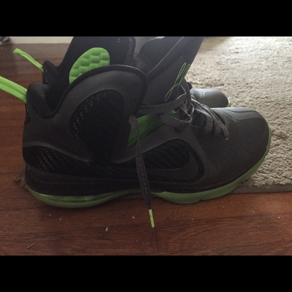 Lebron 9 Dunkman - Picture 3 of 4