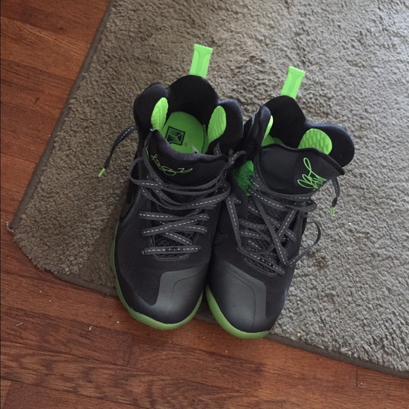 Lebron 9 Dunkman - Picture 4 of 4