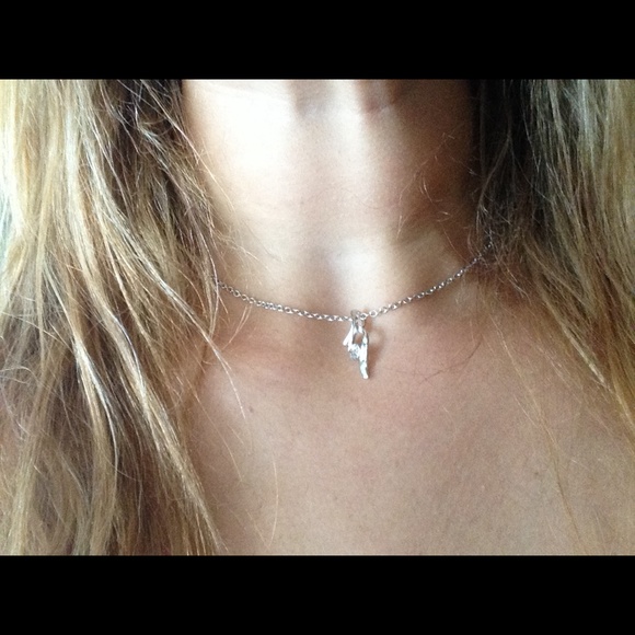 Crystal Three-Piece Set with Swarovski Elements - Picture 2 of 4