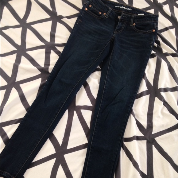 ACCEPTING ALL OFFERS! ❤️ Aeropostale Lola jeggings