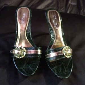 Bolaro sandal