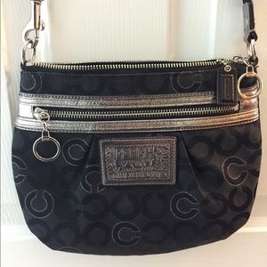 Coach crossbody