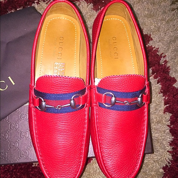 Men\'s Gucci Loafers
