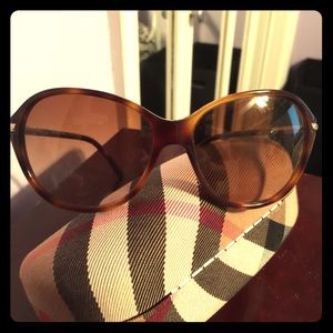 Burberry Sunglasses