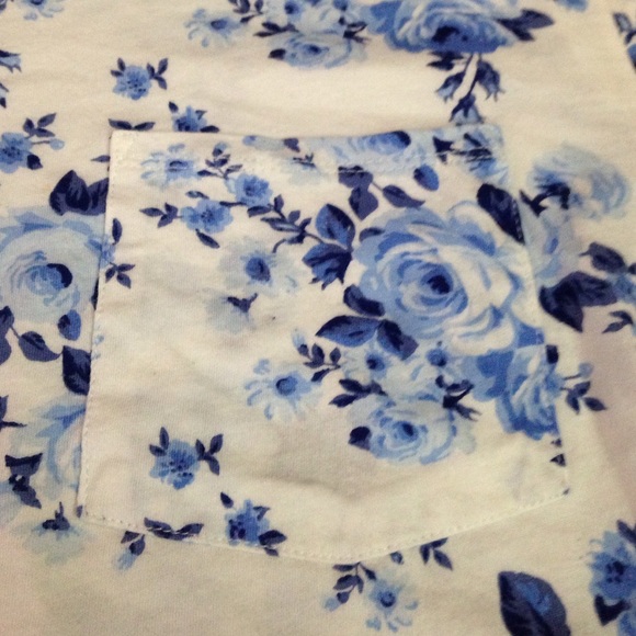 Cropped box tee - Picture 2 of 2