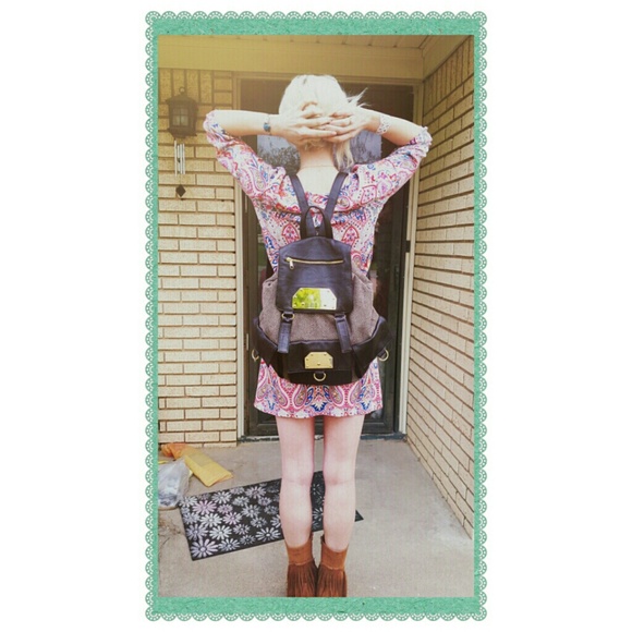 Backpack
