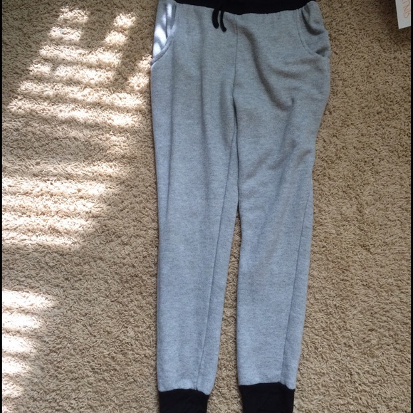 Joggers