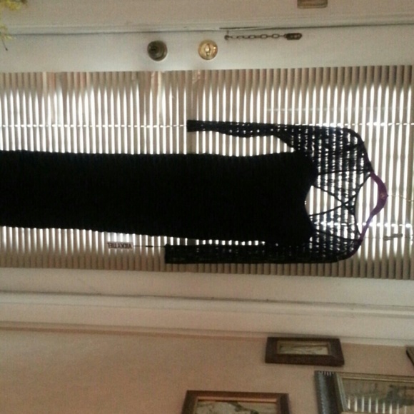 Evening Full Length Dress