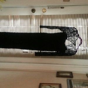 Evening Full Length Dress
