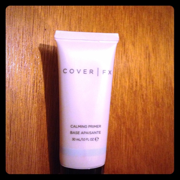Cover FX Calming Primer (1.0 oz)