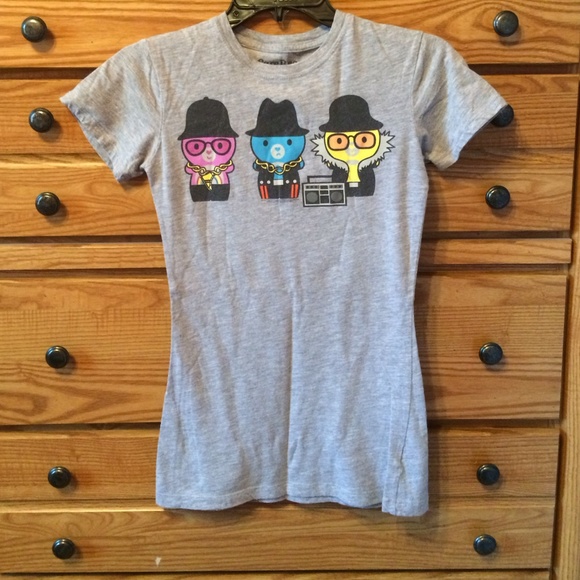 Care Bear T-shirt