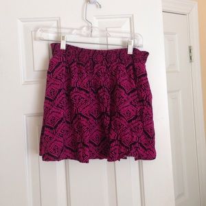 Forever 21 skirt