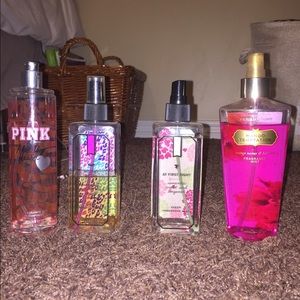 Bundle for BMarie