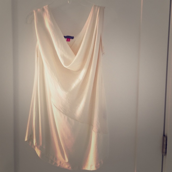 Short sleeve blouse