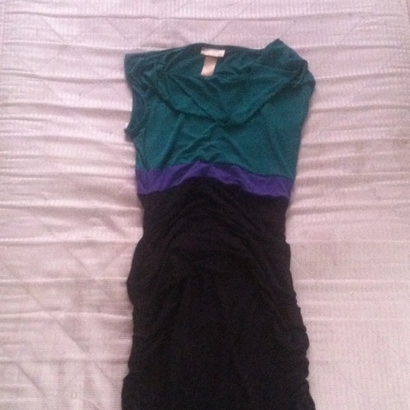 Miss Tina Dress by Tina Knowles