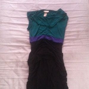 Miss Tina Dress by Tina Knowles