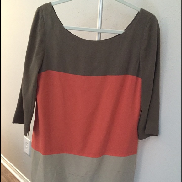 Antonio Melani Dress