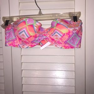 Victoria Secret Swimsuit Top Never Worn