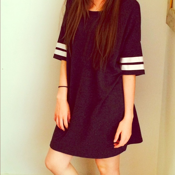 Urban Outfitters Tshirt Dress