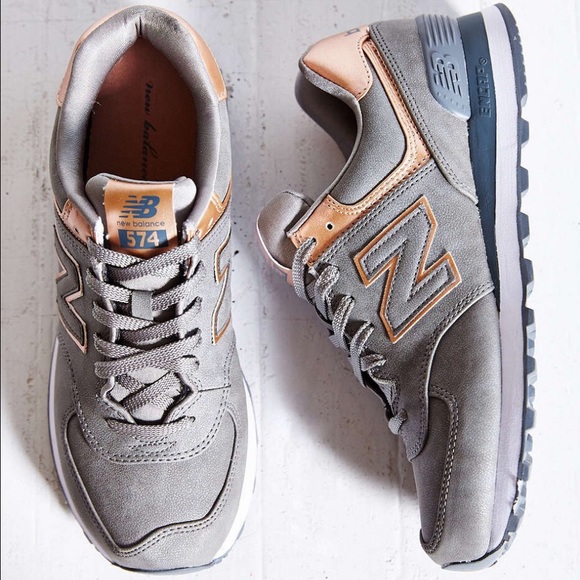 Brand new new balance 574