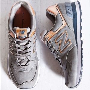 Brand new new balance 574