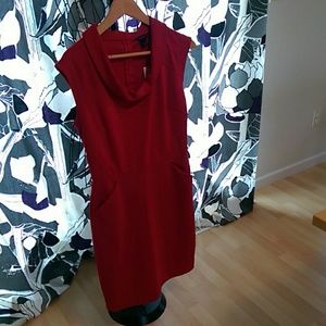 Banana republic size 4 NWT dress
